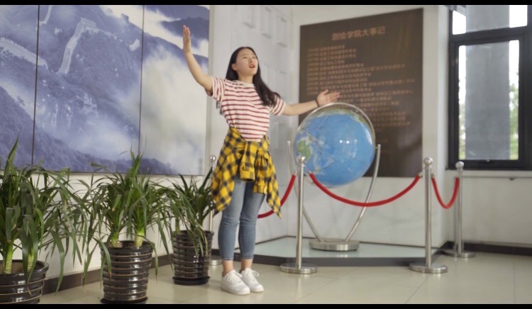 【青春榜样】颜雨：以艺载德、以艺促智