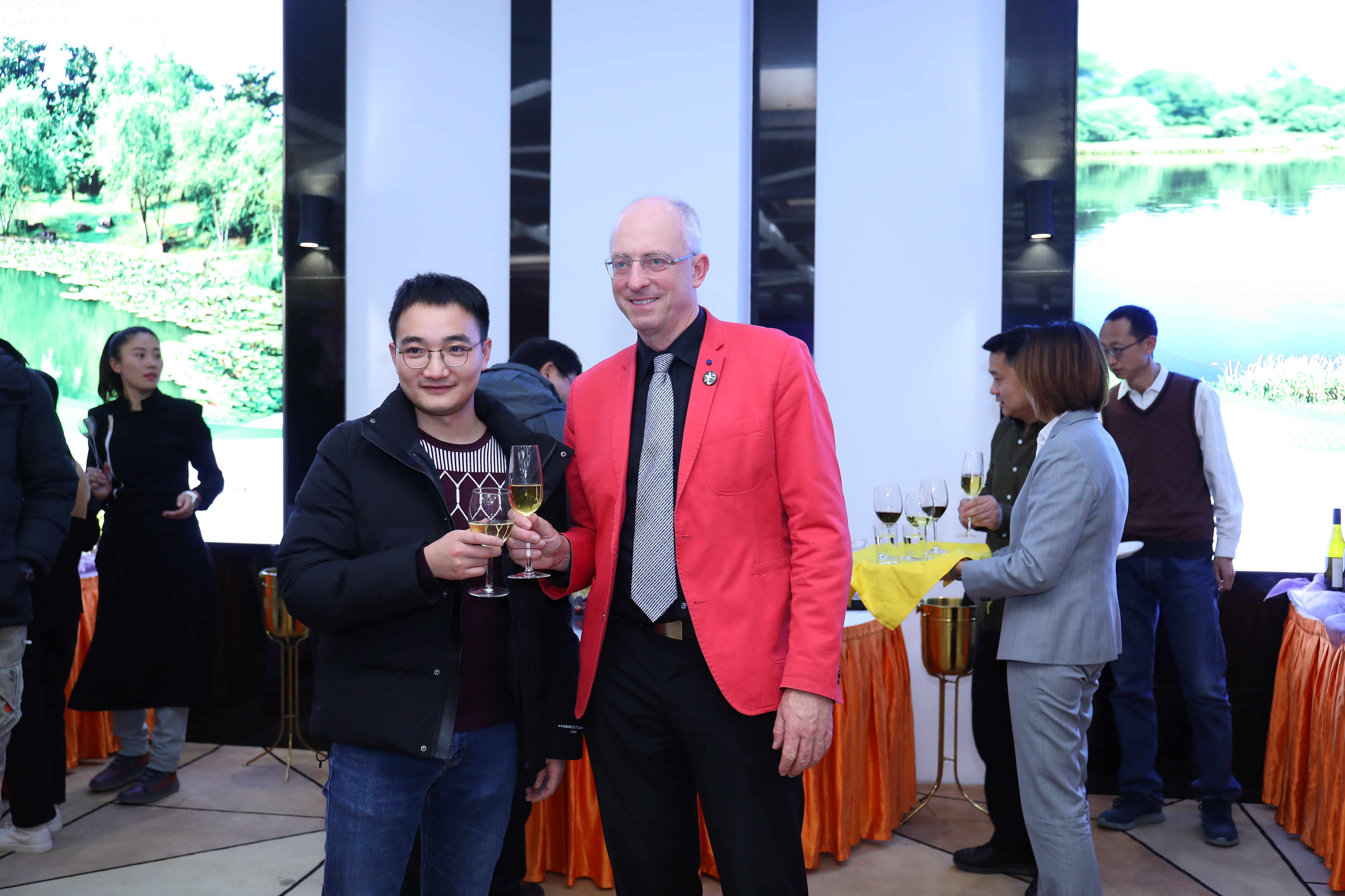 【青春榜样】李季：肩负民族使命，奉献生态文明！