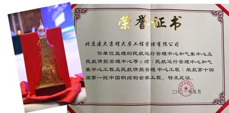 创新融合  积极为首都“四个中心”功能建设贡献北建大力量