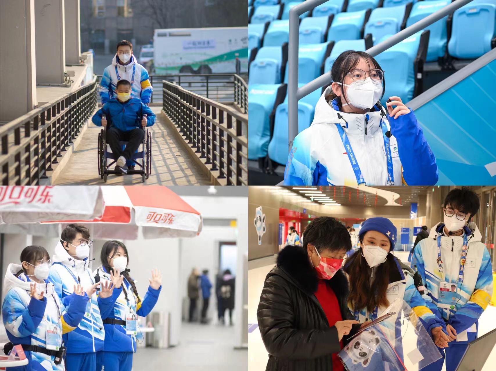 喜讯！北建大“筑梦青春”青年突击队获评“北京市青年突击队”