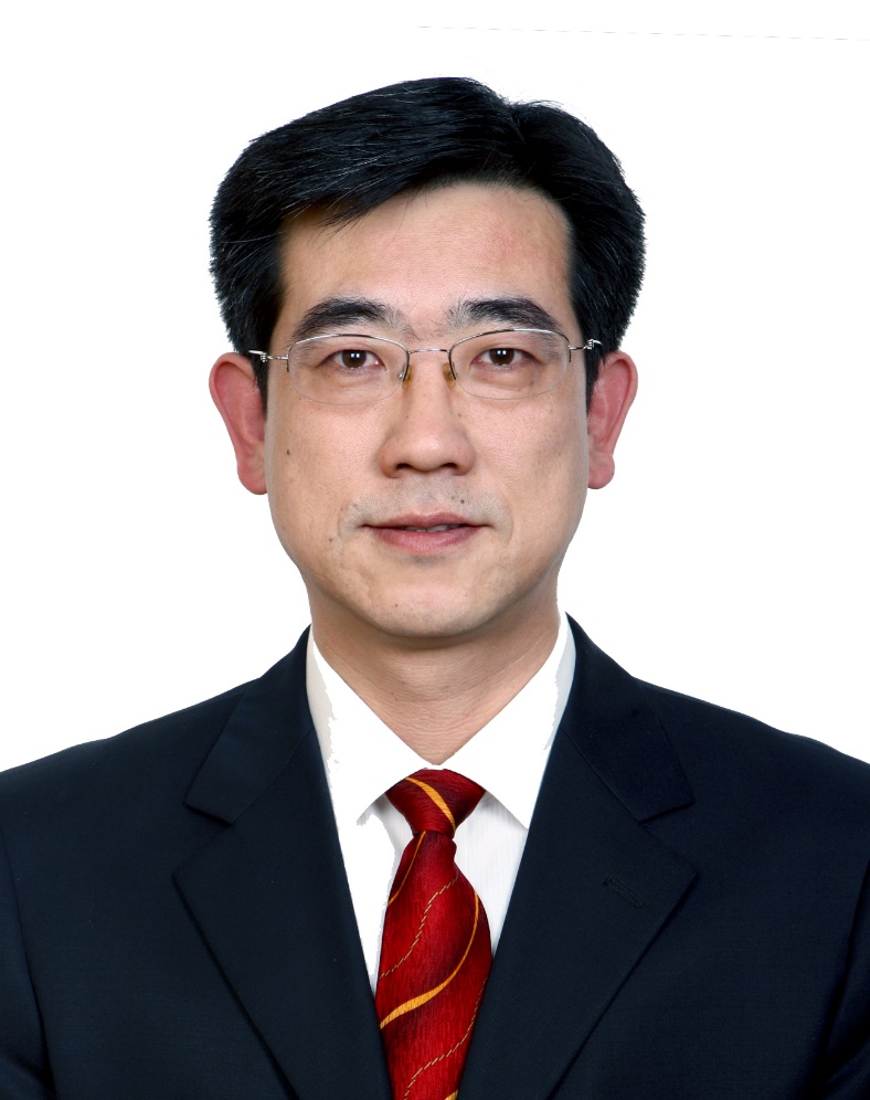 校友孙镇平任最高人民法院党组成员、政治部主任