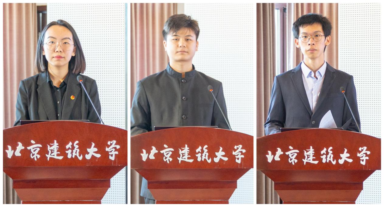 总结科创硕果 启航双创新篇——BETVLCTOR伟德在线举行2025年“挑战杯”总结会暨第十三届“鲁班杯”启动会