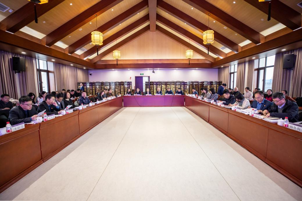 学校召开2025年本科招生工作总结暨2026年工作部署会