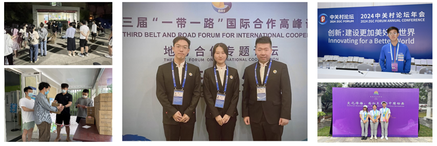 【青春榜样】三次斩获国奖，入选中国科协青托博士生专项！他是北建大博士生宋健