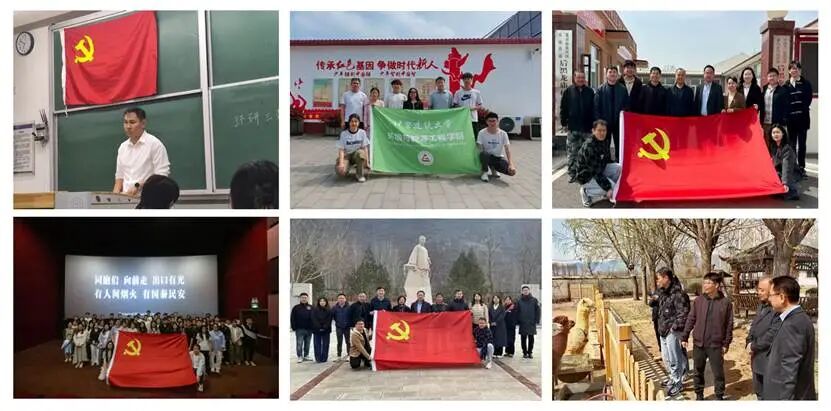 【青春榜样】“净”水攻坚，科研进阶！他是国奖博士生