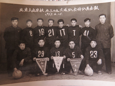 校友会拜访全国工程勘察设计大师给排水专业54级校友高士国