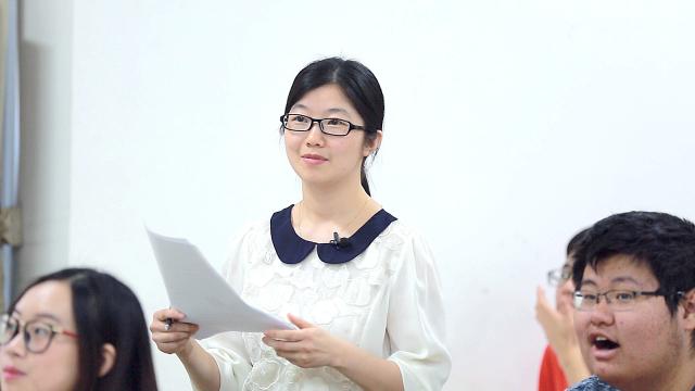 【初心·使命】让电路“活”起来——我校第十二届青年教师教学基本功比赛一等奖获得者黎芳