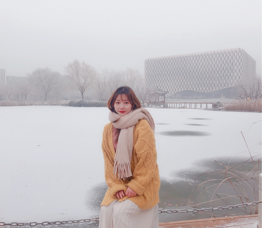 若乘风破浪 则扬帆远航