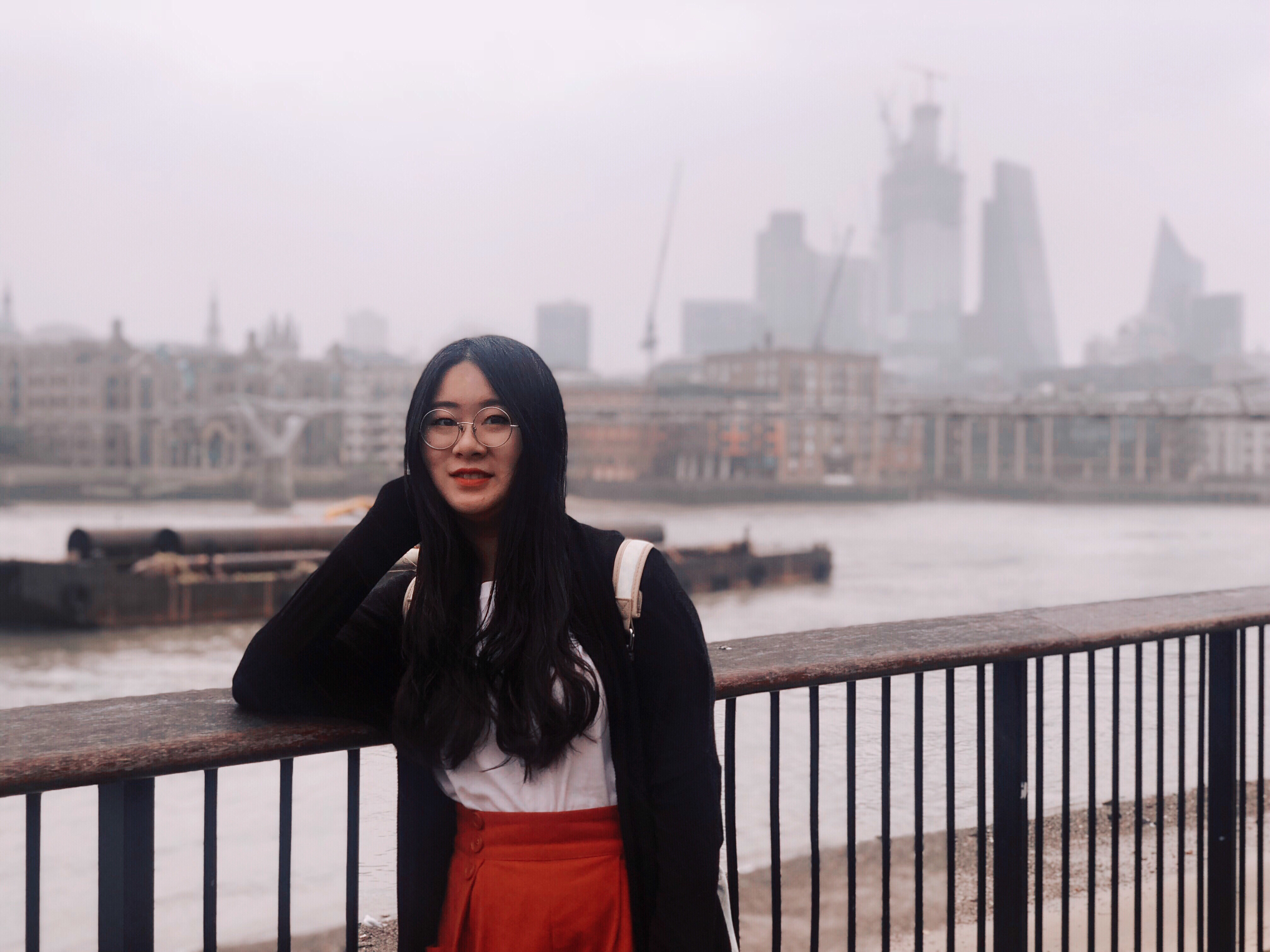 无梦想，不青春！