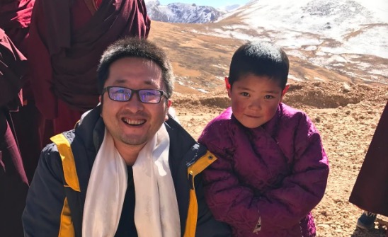 【博导风采】建筑学学科：穆钧