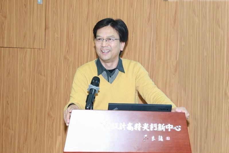 【博导风采】土木工程学科：徐世法