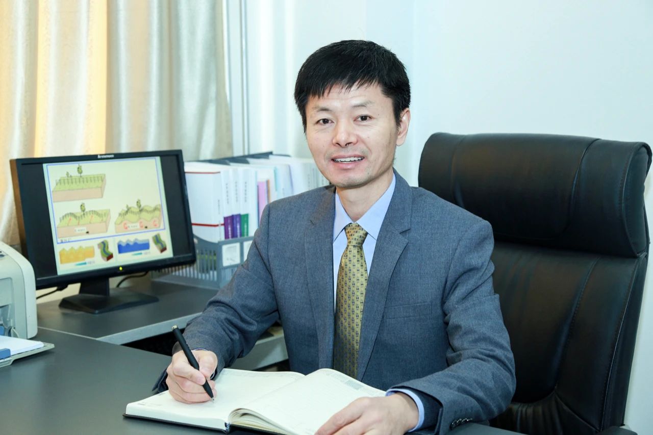 【博导风采】土木工程学科：韩淼