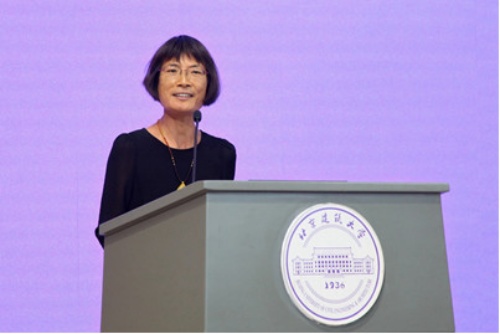 【博导风采】土木工程学科：季节