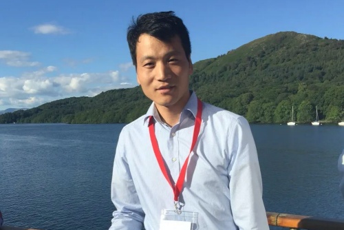 【博导风采】土木工程学科：王衍学